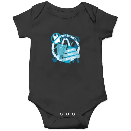 Discover Plastic Free Pandora Borderlands Onesies