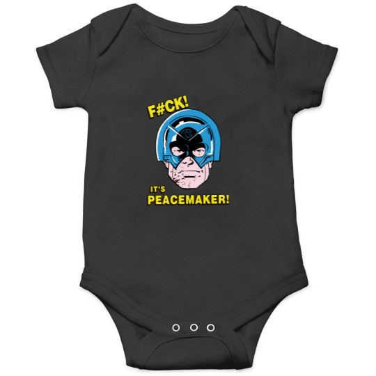 Discover Fck Is Pacemaker Onesies