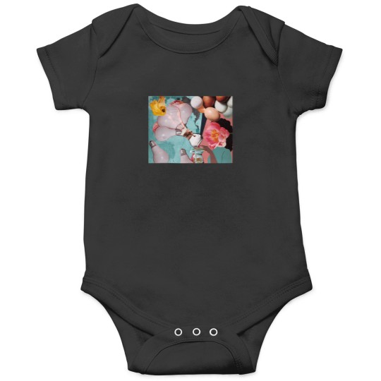 Discover Science Fair 2 Onesies
