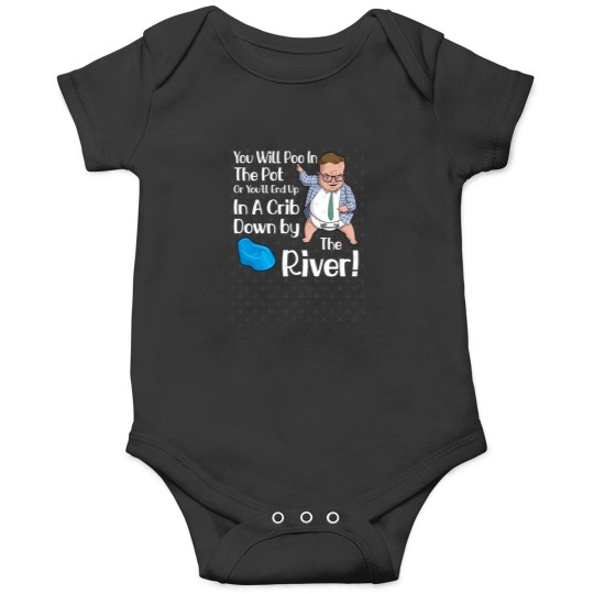 Discover babys Matt Foley Motivational Speaker Onesies