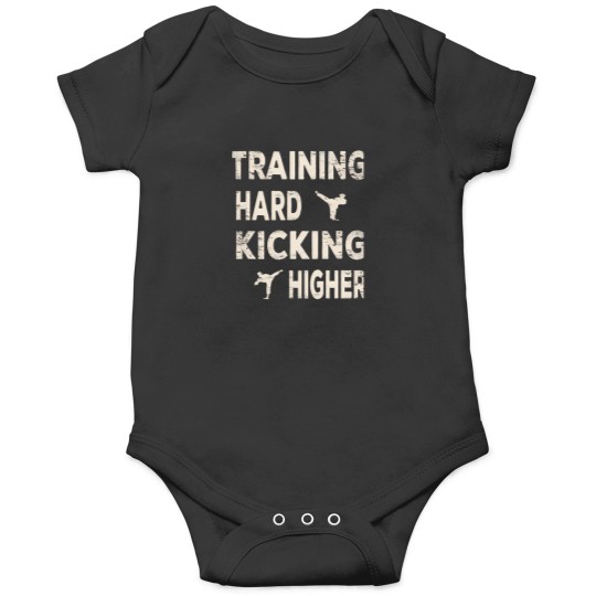 Discover Anime Taekwondo Boy Design Onesie