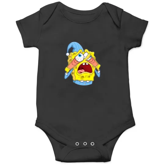 Discover Sponge Onesies