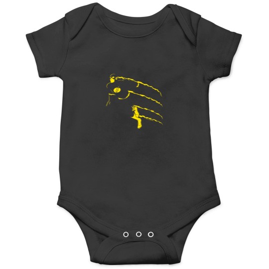 Discover The Flash Minimal Onesies
