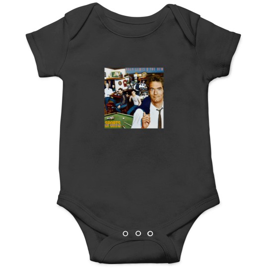 Discover Huey Sport Lewis News 2021 Masmei Essential Onesies
