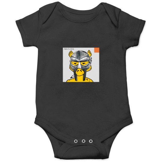 Discover Dooom and Madlib - Onesies