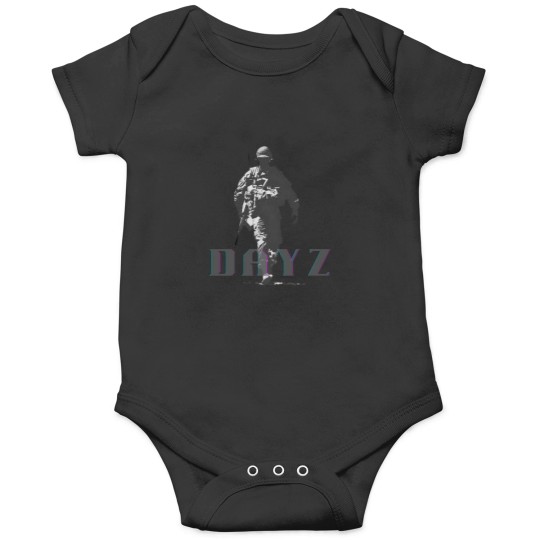 Discover DAYZ Onesies