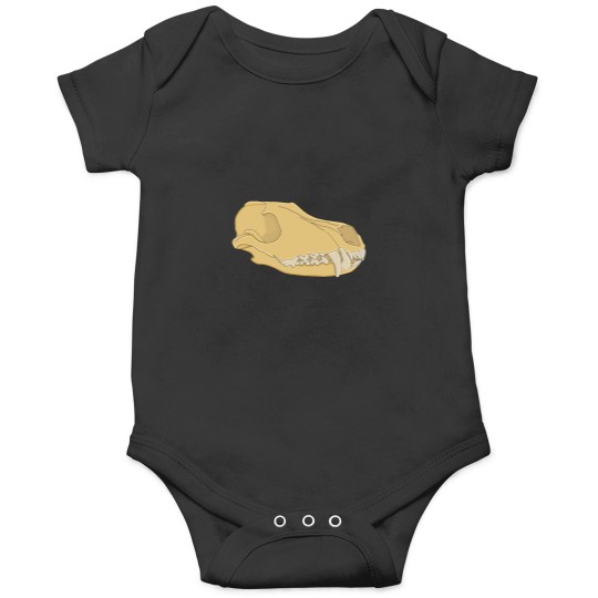 Discover Basic FoxActive(1) Onesies