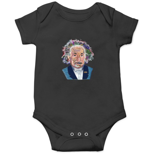 Discover Berto Science Onesies