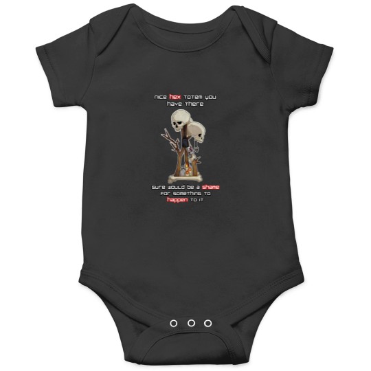 Discover Serial Cleanser Onesies