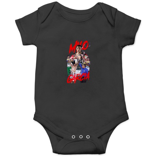 Discover Milo Onesies