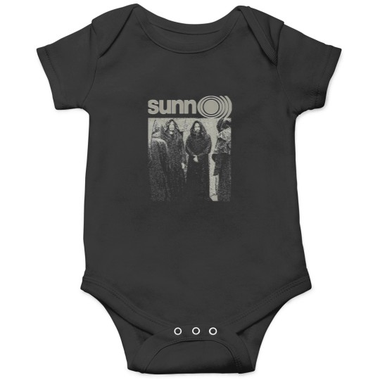 Discover Birthday Gifts Sunn O Awesome For Movie Fan Onesies