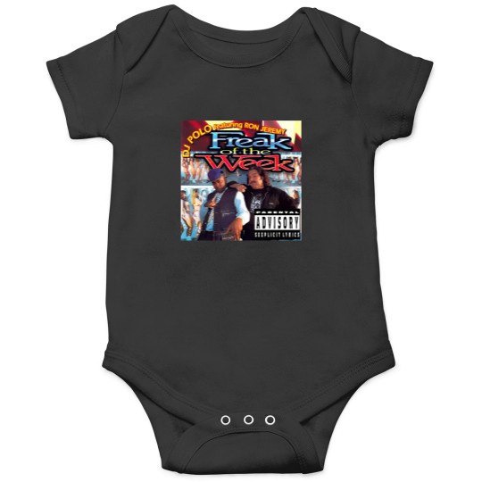 Discover DJ Polo & Ron Jeremy Onesies