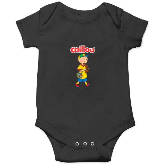 Discover Caillou Childs T Shirt Easter Onesies