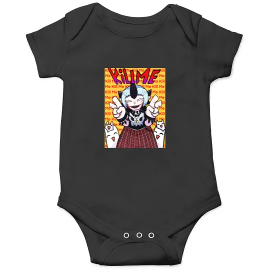 Discover Kill Me Onesies