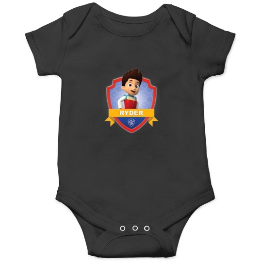 Discover Ryder Onesies