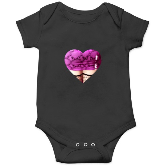Discover Goromi Booty Active Onesies - Fitness Apparel