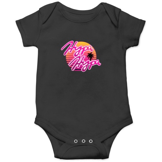 Discover Electric Callboy Hypa Onesies