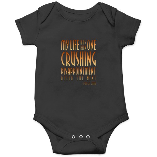 Discover Farscape Quote Onesies