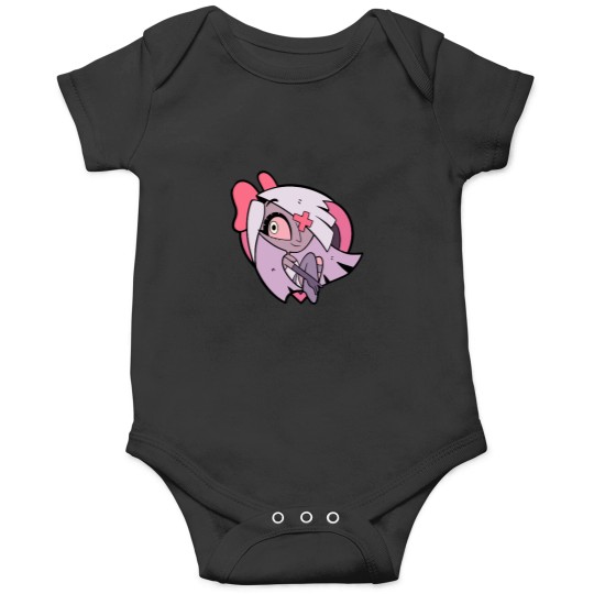 Discover Vivziepop Chibi Vaggie Onesies