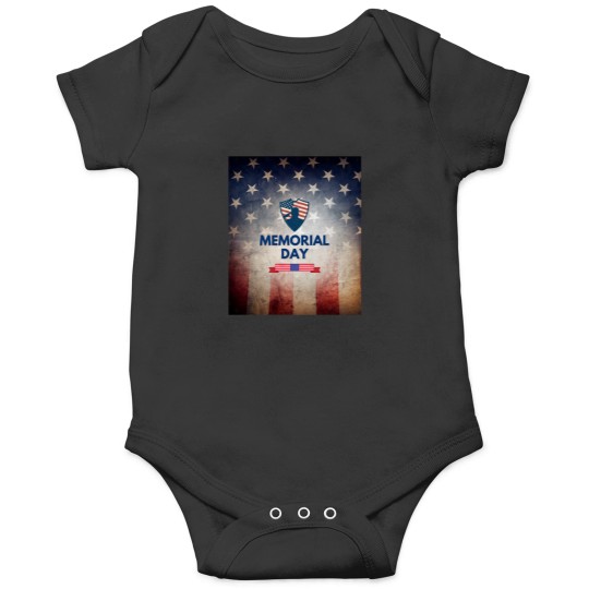 Discover Veterans Day Onesies
