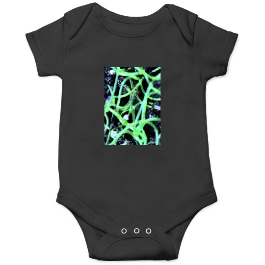 Discover Non Stop Ponics Onesies