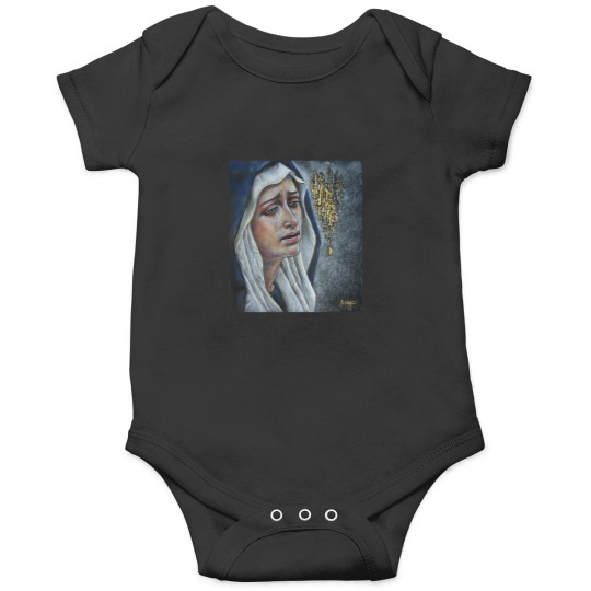 Discover I Didn_t Mean To Make You Cry Onesies