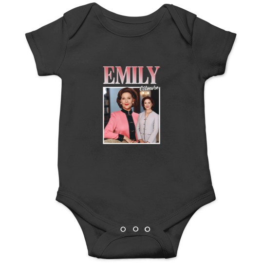 Discover Emily Onesies