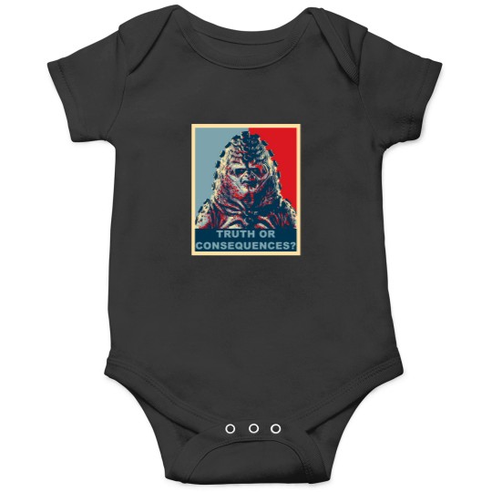 Discover Zygon Hope 892 Onesies