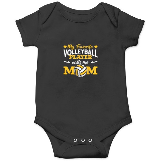 Discover Volleyball Moms Volleyball Mom Life Onesies