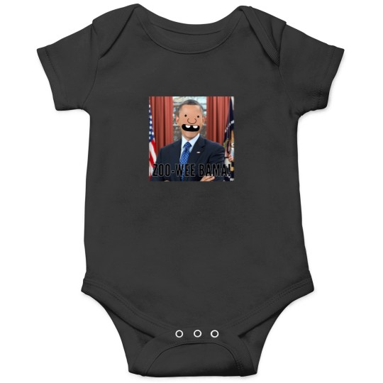 Discover Zoo-Wee Bama 198 Onesies