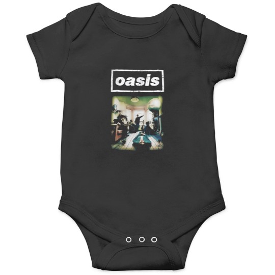 Discover Classic Band 90S Music Pop Rock............(Oasis)...........(Oasis)...........(Oasis)...........(Oasis)...........(Oasis)...........(Oasis)...........(Oasis)........... 20 Onesies