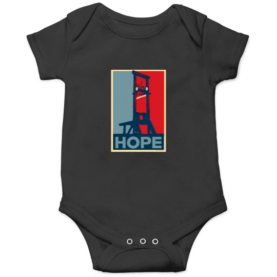 Discover Guillotine-Chan Uwu Hope 831 Onesies