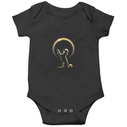 Discover Total Solar Eclipse April 8th 2024 Curious Poodl Onesies