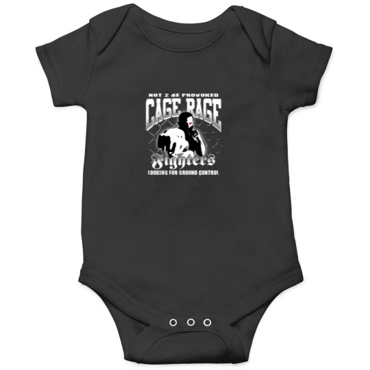 Discover Not 2 Be Provoked Onesies