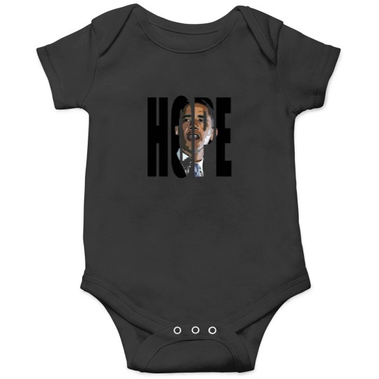 Discover Obama Hope T Shirt 2669 Onesies