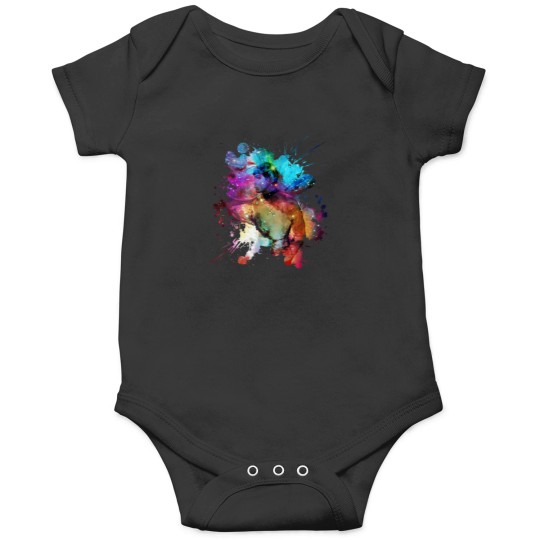 Discover Spock Of The Stars Onesies
