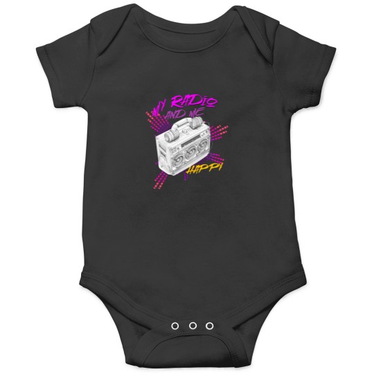 Discover Radio A Journey Without Borders Through Music 919 Onesies