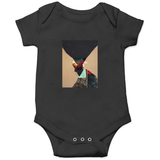 Discover Beirut Sky 434 Onesies