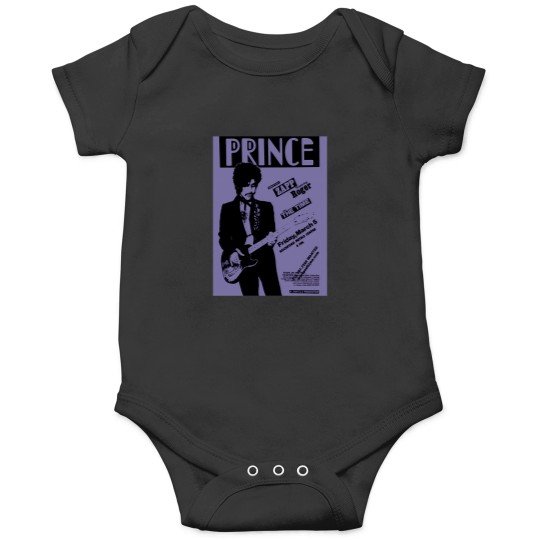 Discover 80S Music P Classic Onesies