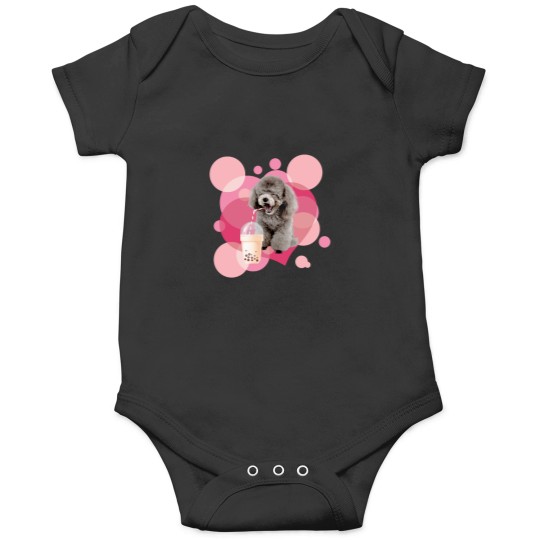 Discover Yum! I love my boba! Onesies
