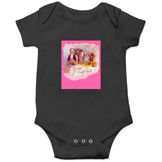 Discover Wizard of OZ4 Onesies