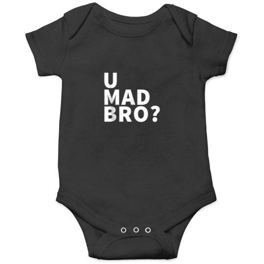 Discover You Mad Bro Why Are you mad bro Tank Top Onesies