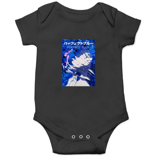 Discover Perfect Blue Fan Art Onesies