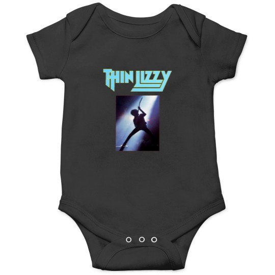 Discover Thin Lizzy Onesies