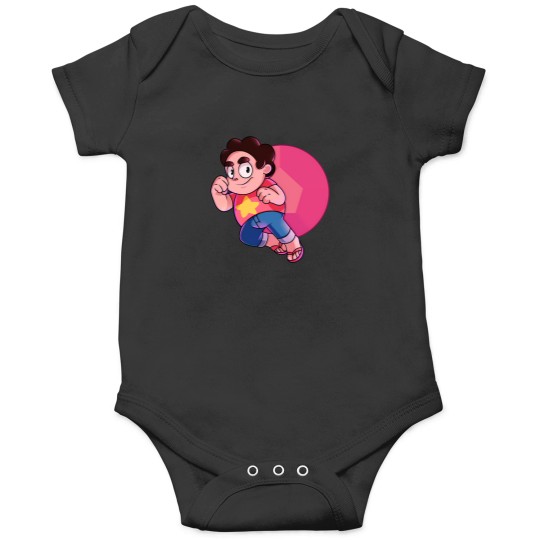 Discover Steven Universe Onesies
