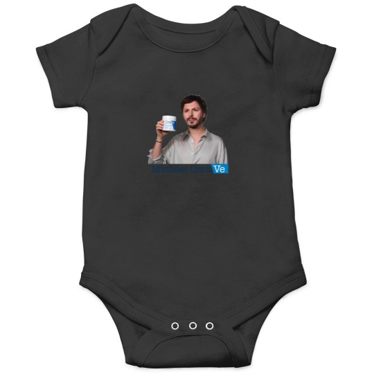 Discover Michael Cerave 42 Onesies