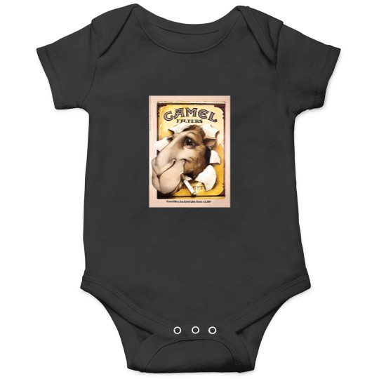 Discover Camel Filters Onesies