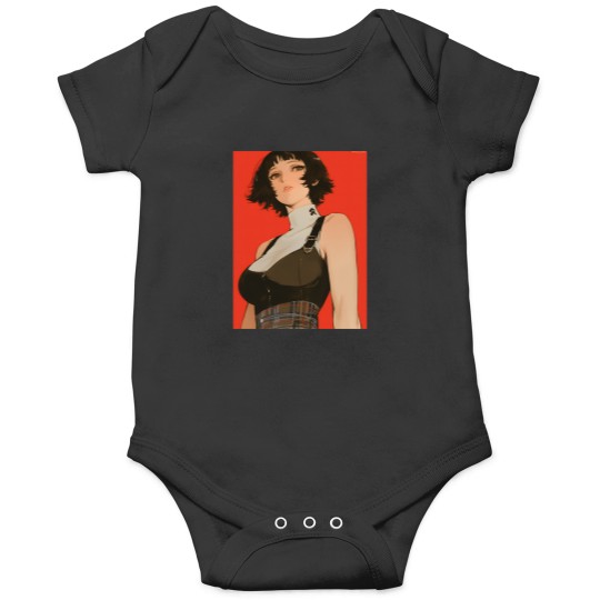 Discover Makoto Nijima - 19 Onesies