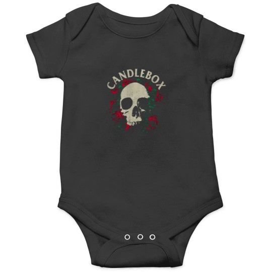 Discover Candlebox Onesies