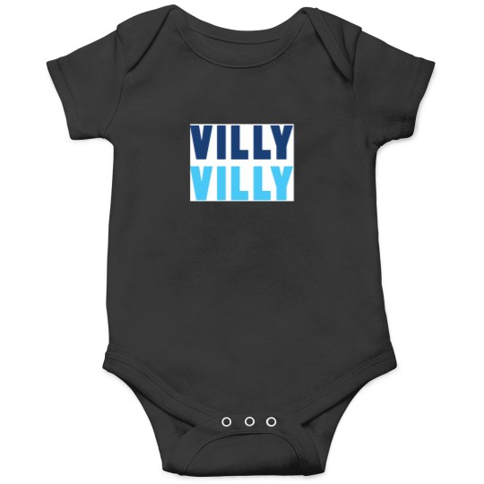 Discover Villy 87 Onesies